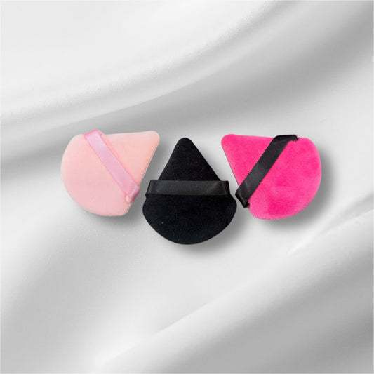 Signature 3 pack puff