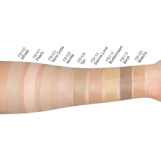 Cali Sue BB Cream - Vanilla