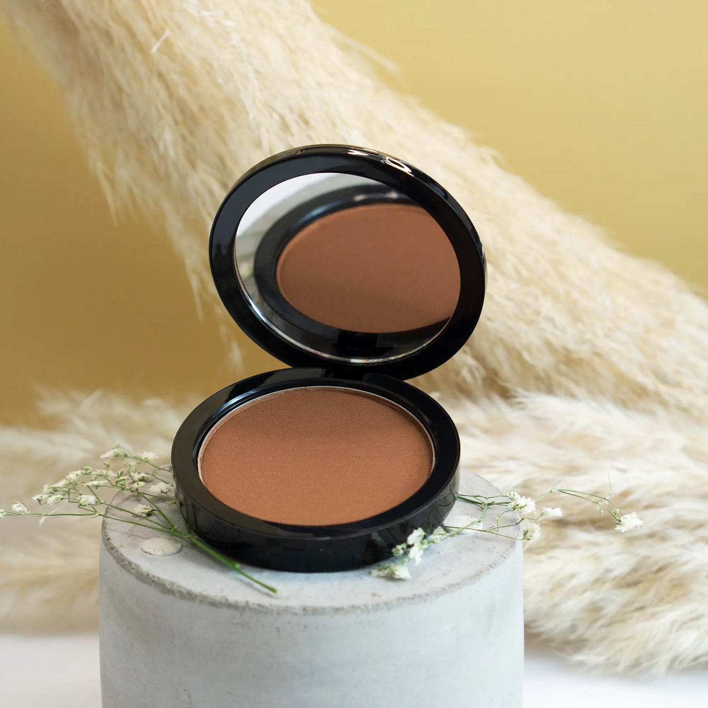 Cali Sue Bronzer - Tawny