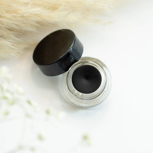 Cali Sue Gel Liner- Black