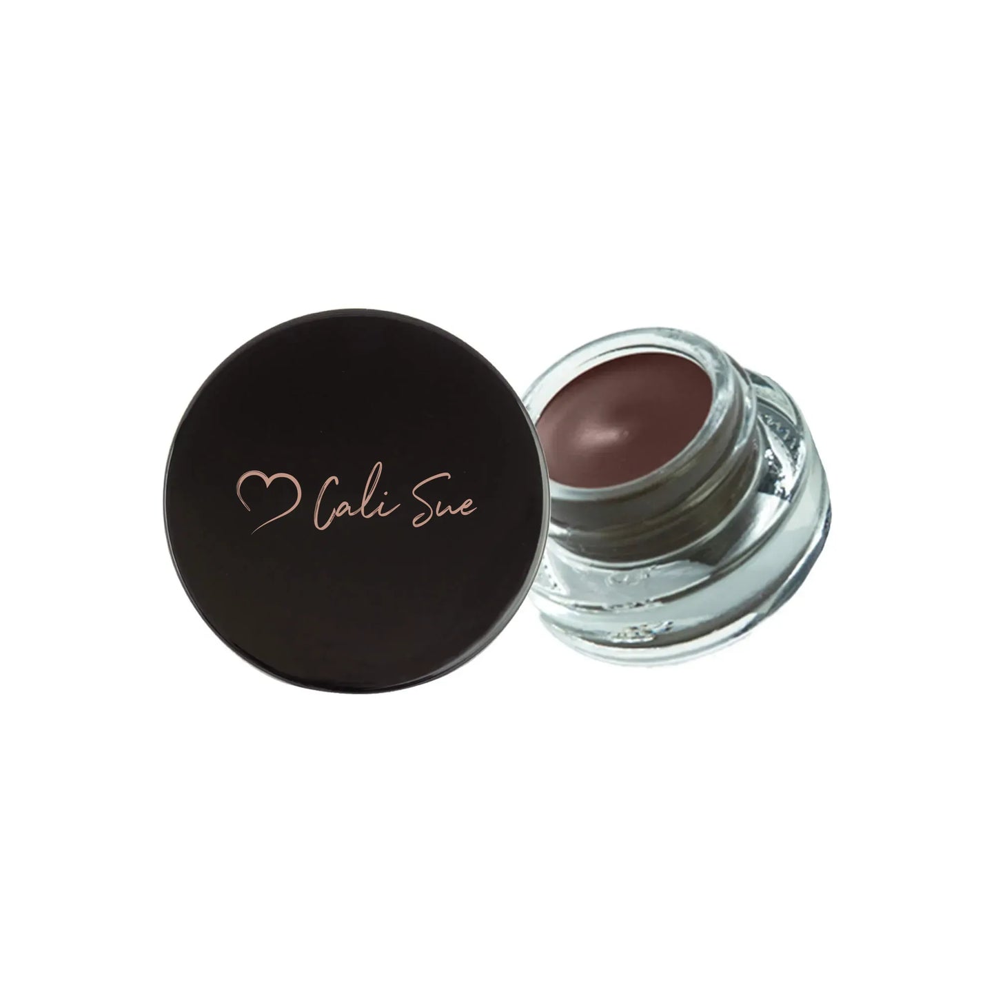 Cali Sue Gel Liner- Brown