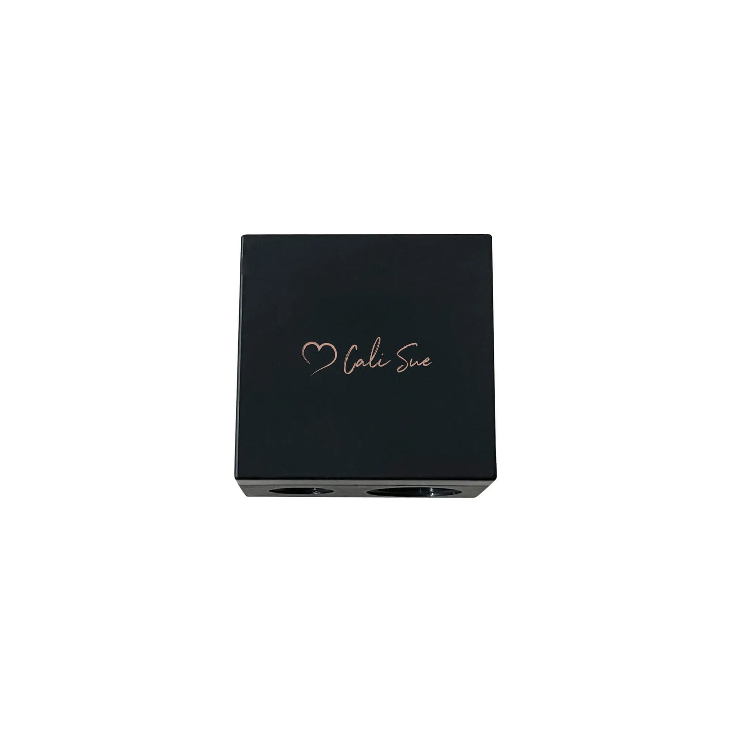 Cali Sue Dual Pencil Sharpener