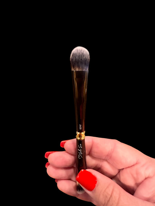 Cali Sue Double Sided Angle/Blending Brush