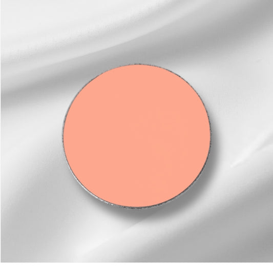 Cream Cheek/Lip Modish with Compact