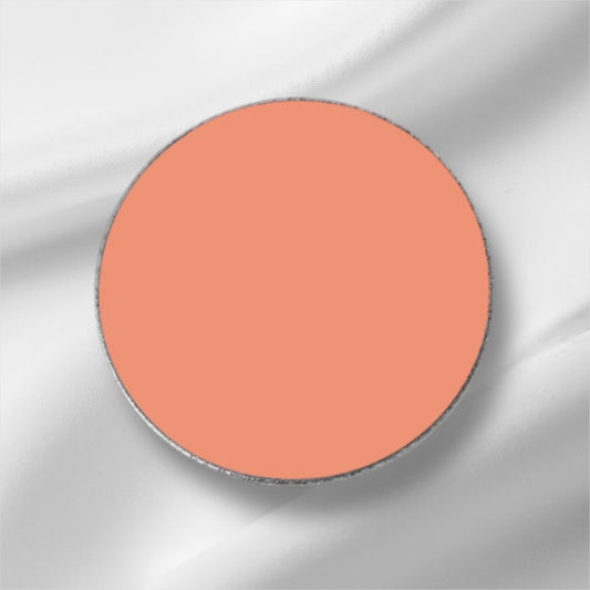 Cream Cheek/Lip Blushing Compact