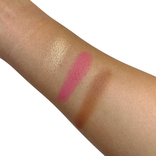 Cali Sue Cheek Palette - Pop