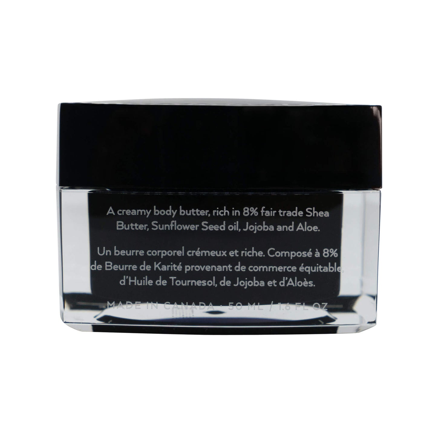 Cali Sue Shea Body Butter