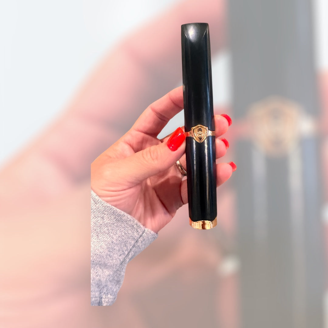 Heated Eyelash Curler