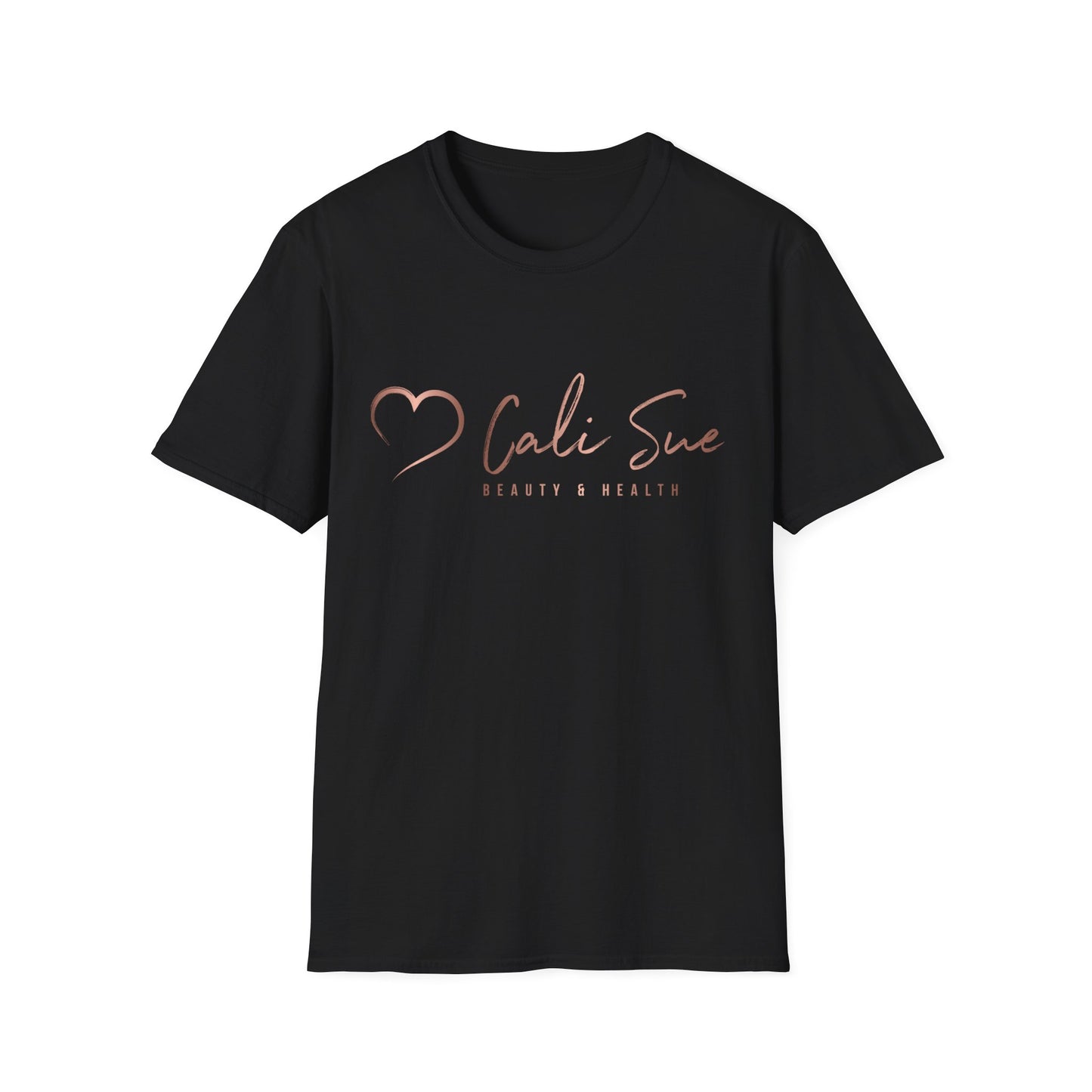 Cali Sue Unisex Softstyle T-Shirt