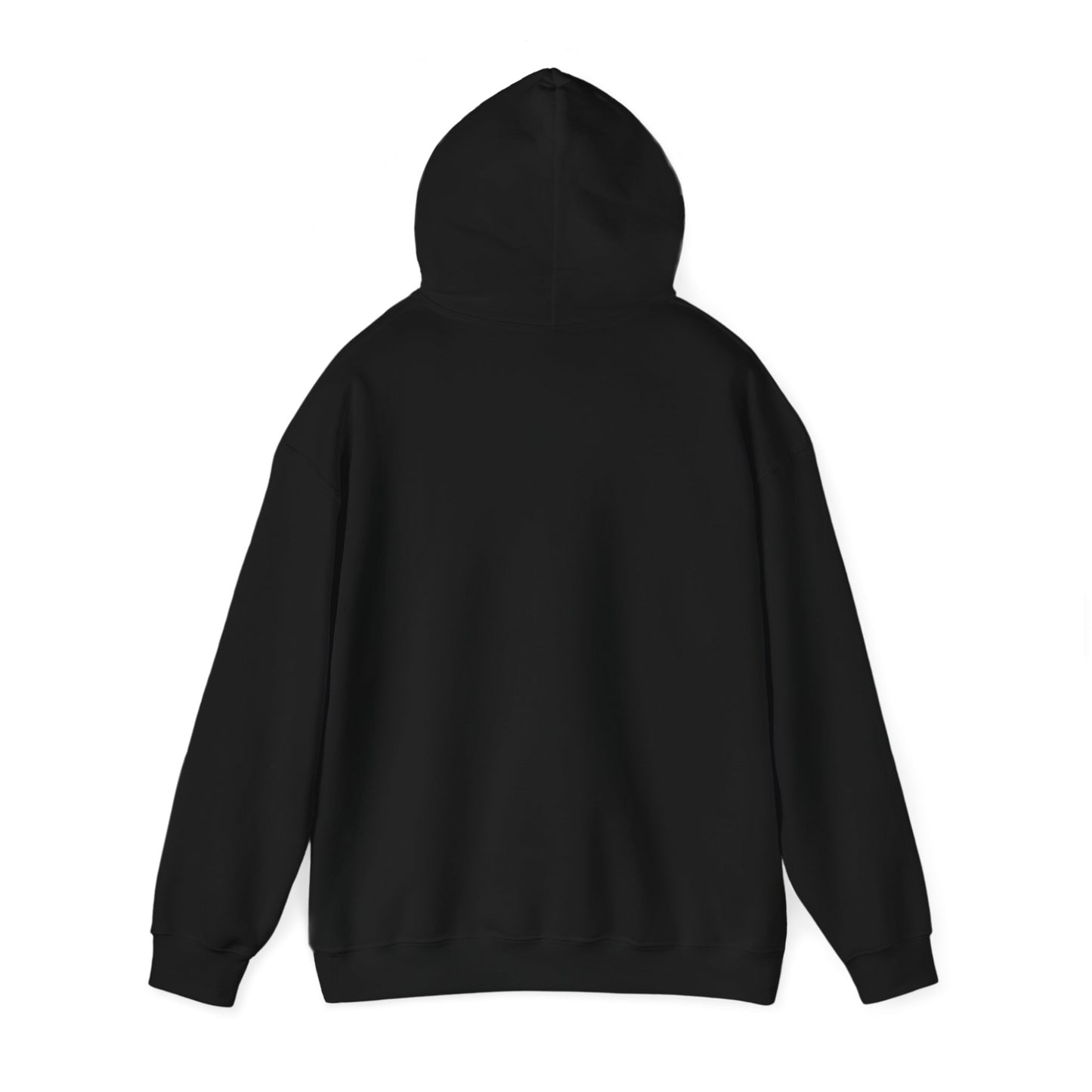 Cali Sue Unisex Heavy Blend™ Hooded Sweatshirt