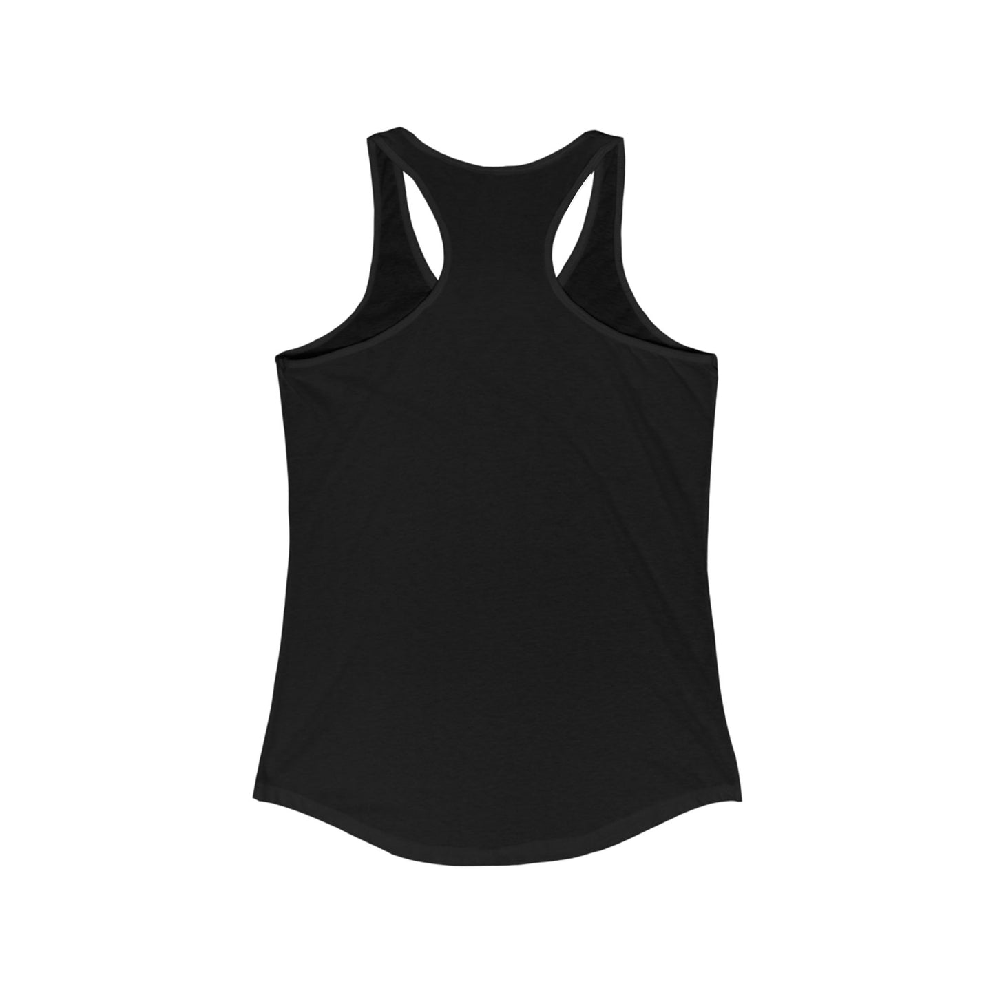 Cali Sue Women's Ideal Racerback Tank