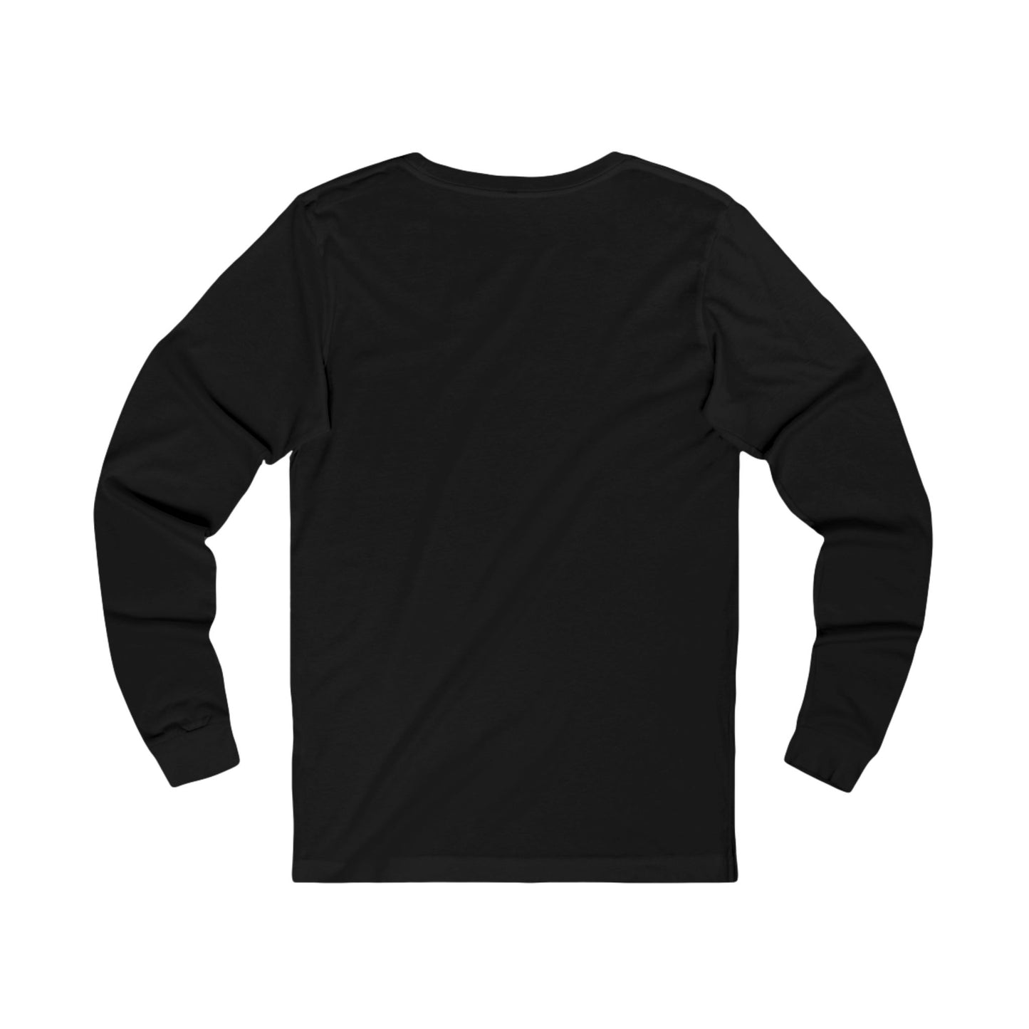 Cali Sue Unisex Jersey Long Sleeve Tee