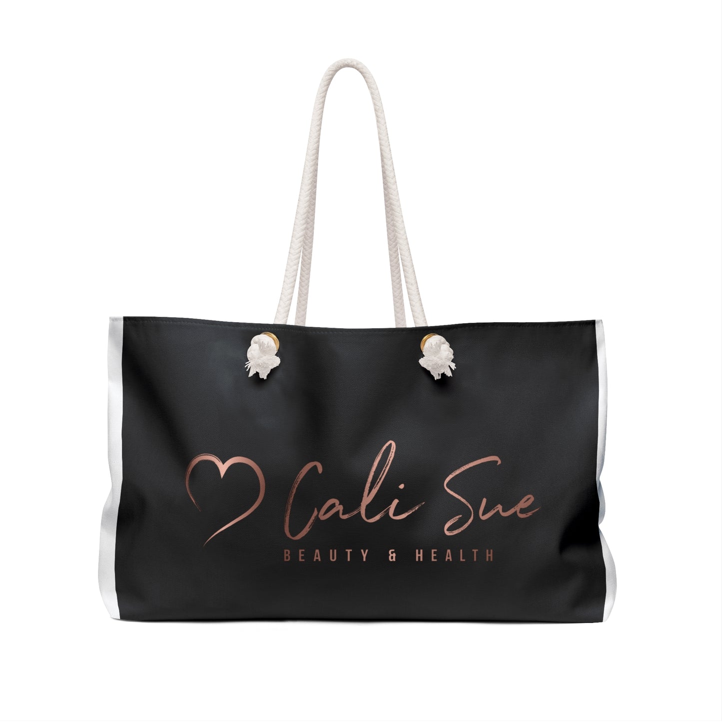 Cali Sue Weekender Bag