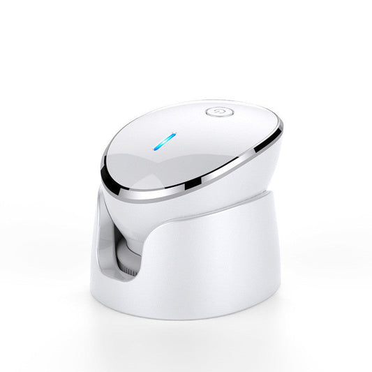 Electric Ultrasonic Facial Cleansing Brush | Deep Pore Beauty Instrument