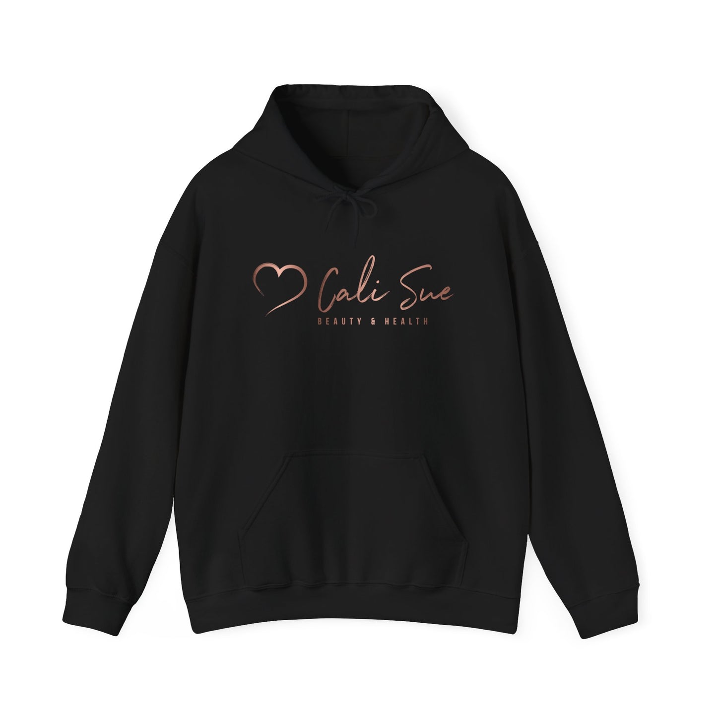 Cali Sue Unisex Heavy Blend™ Hooded Sweatshirt