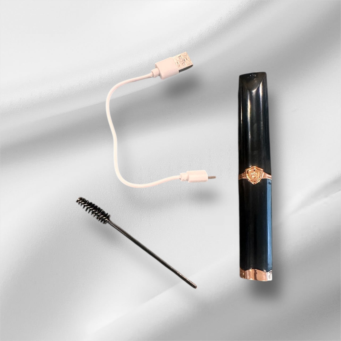 Heated Eyelash Curler