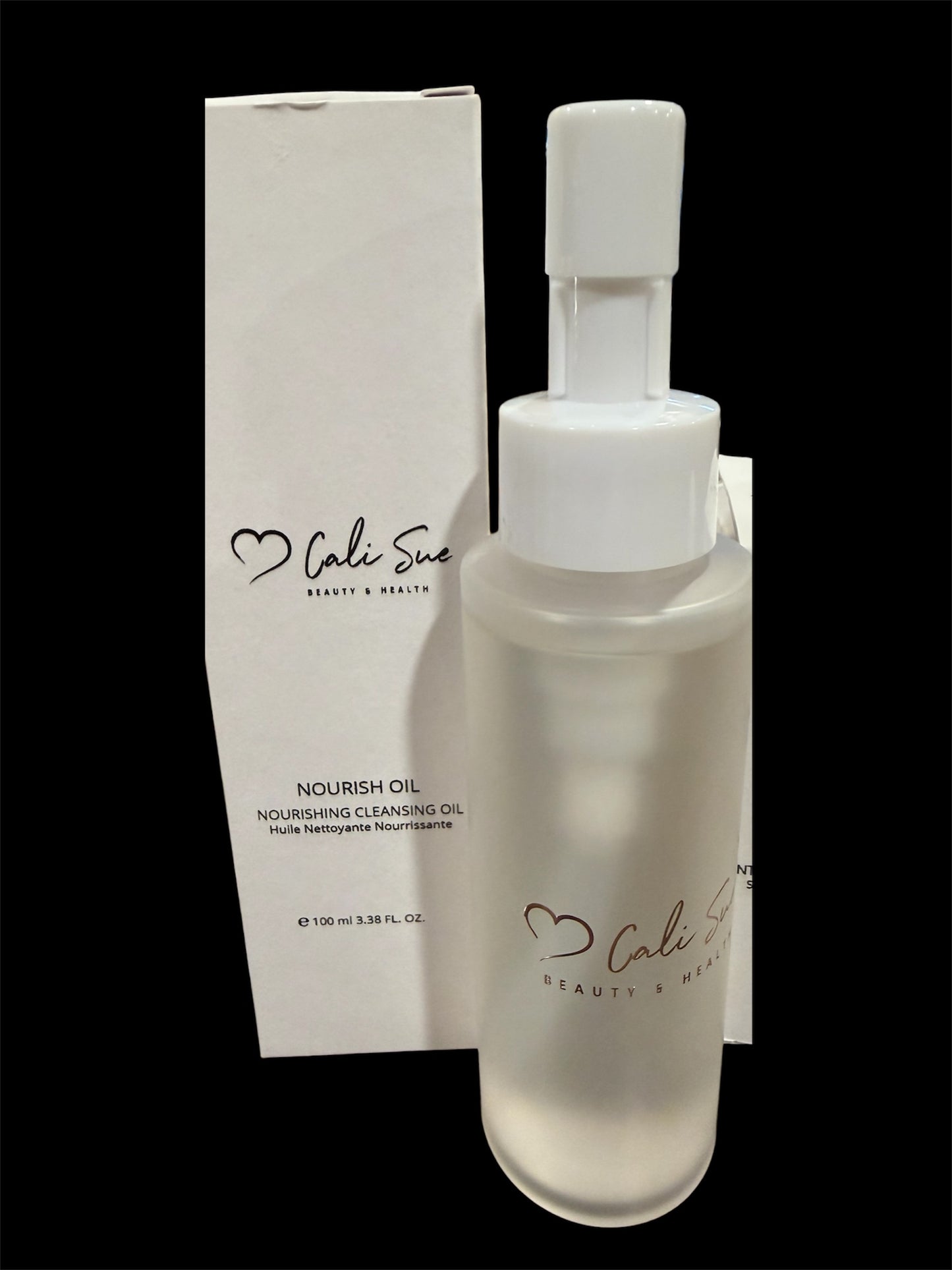 Signature Repair Collection