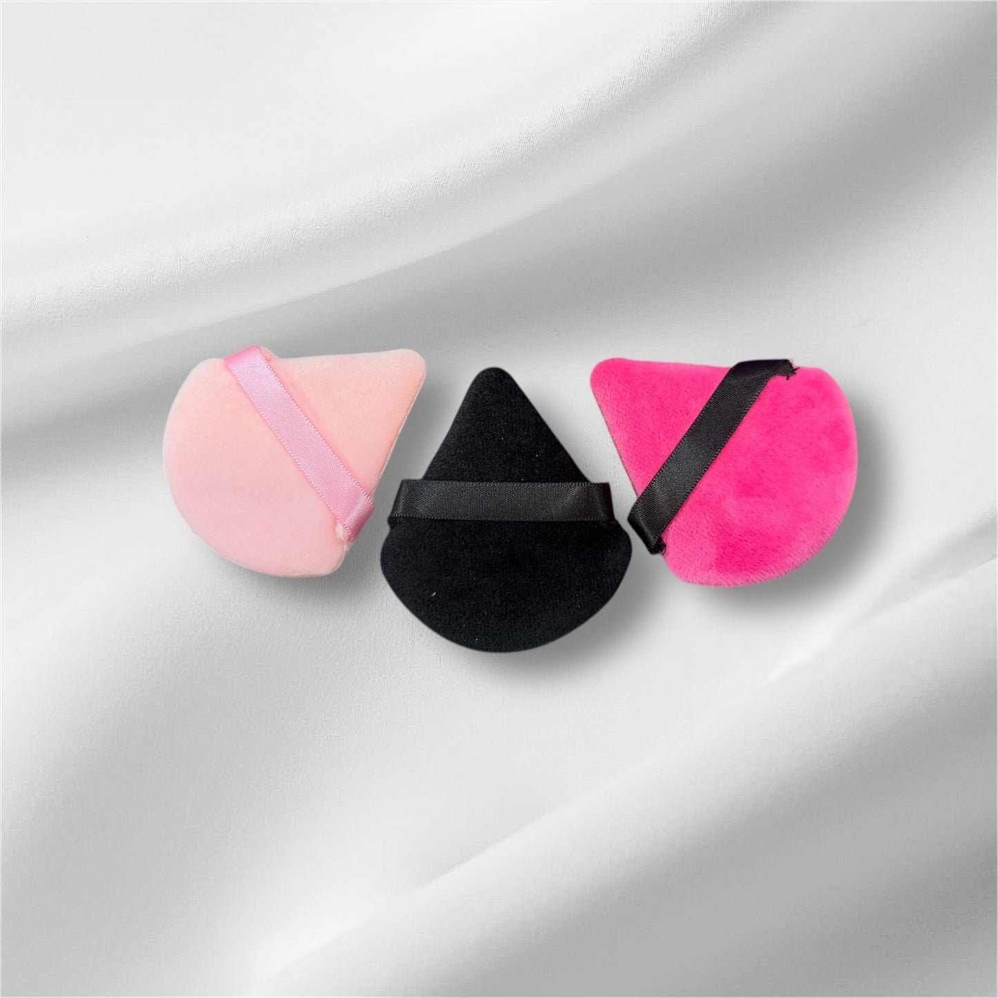 Signature 3 pack puff