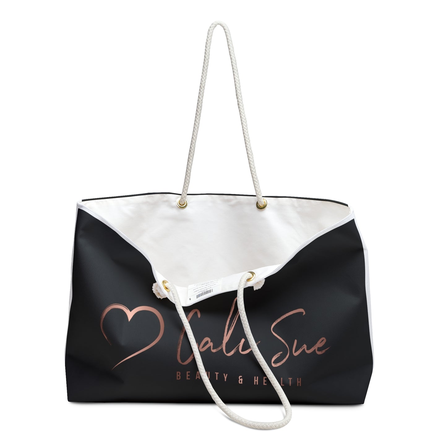 Cali Sue Weekender Bag