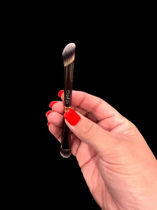 Cali Sue Double Sided Angle/Blending Brush
