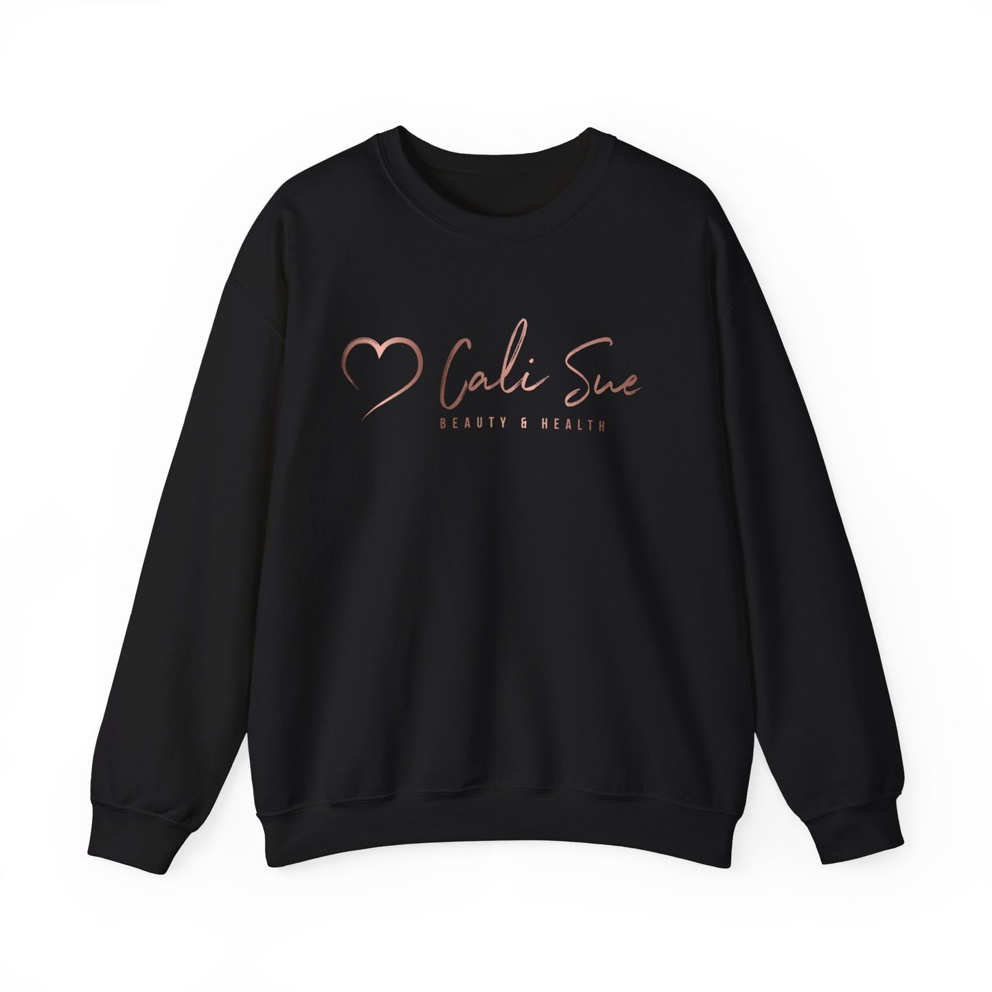 Cali Sue Unisex Heavy Blend™ Crewneck Sweatshirt