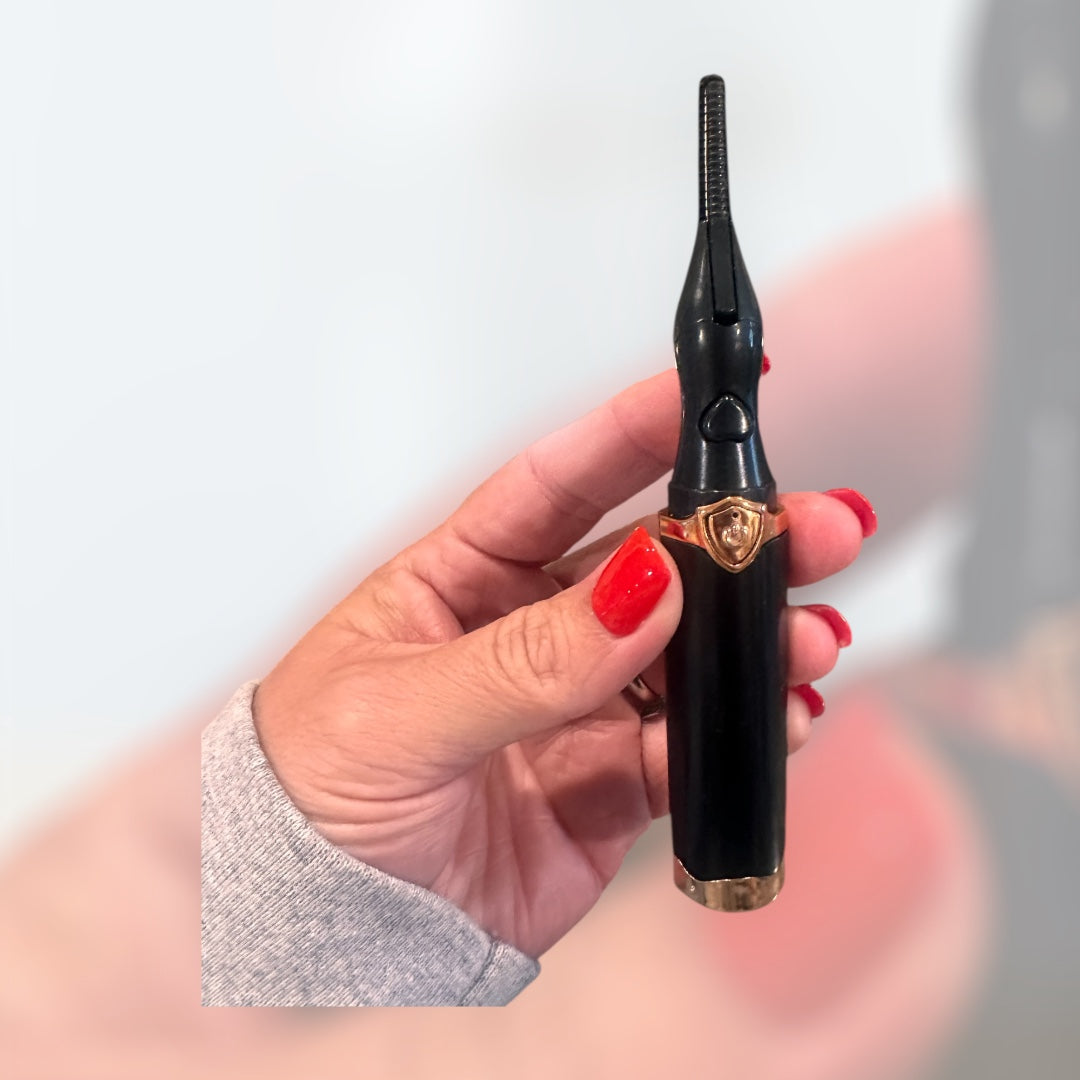 Heated Eyelash Curler