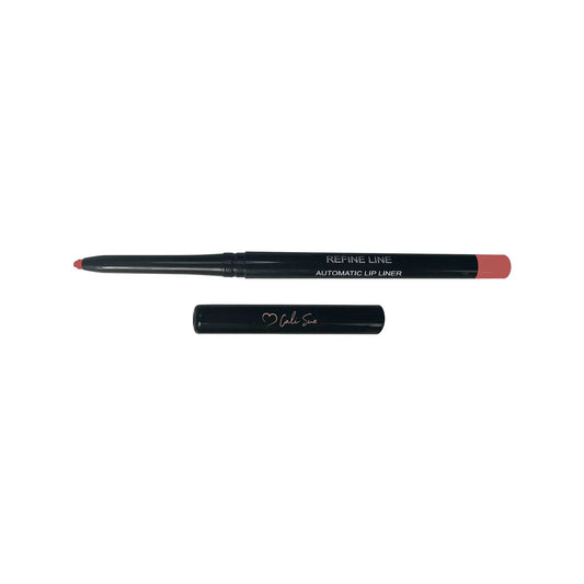 Cali Sue Automatic Lip Liner - Rosebud