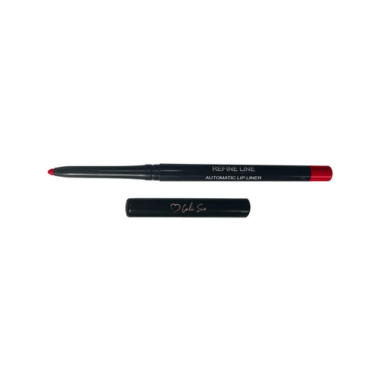 Cali Sue Automatic Lip Liner - Scarlet