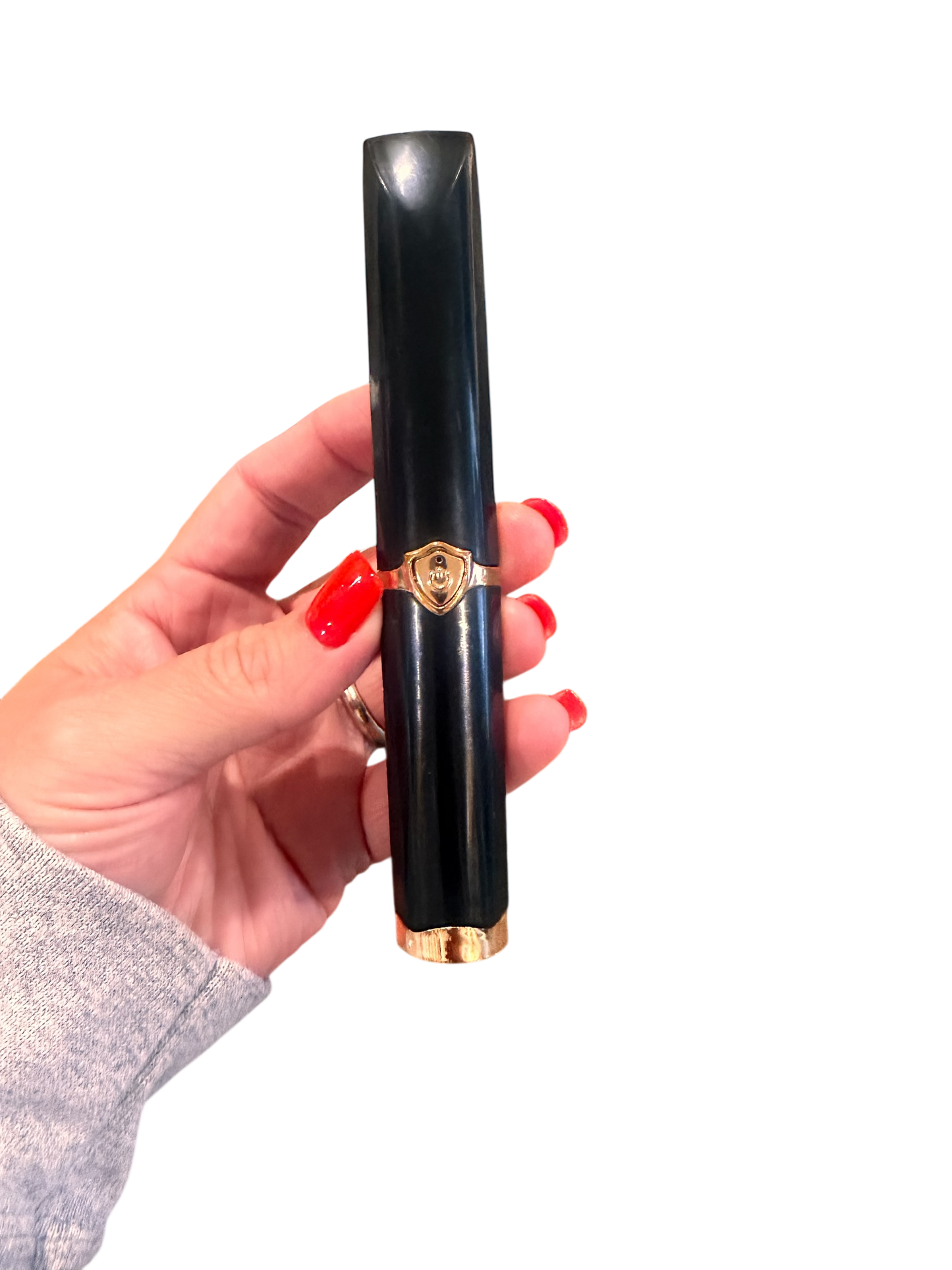 Heated Eyelash Curler