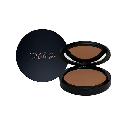 Cali Sue Bronzer - Caramel