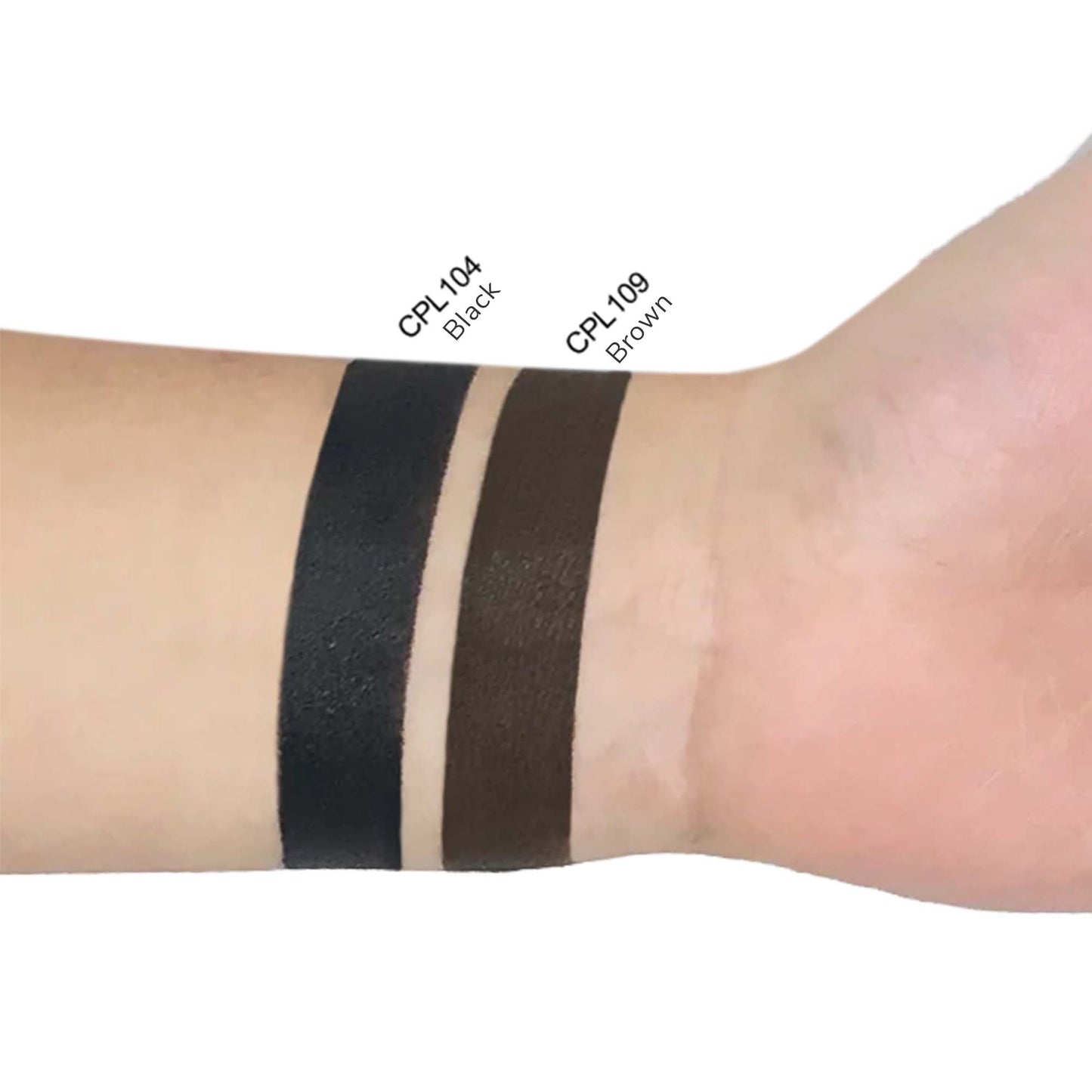Cali Sue  Gel Liner- Black
