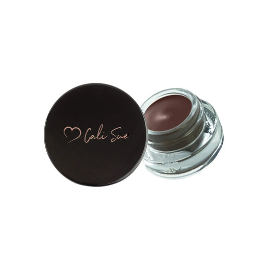 Cali Sue Gel Liner- Brown