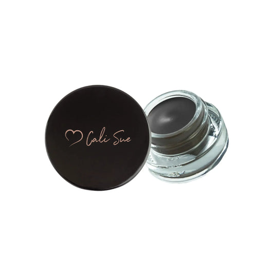 Cali Sue  Gel Liner- Black