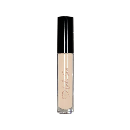 Cali Sue Concealing Cream - Nougat