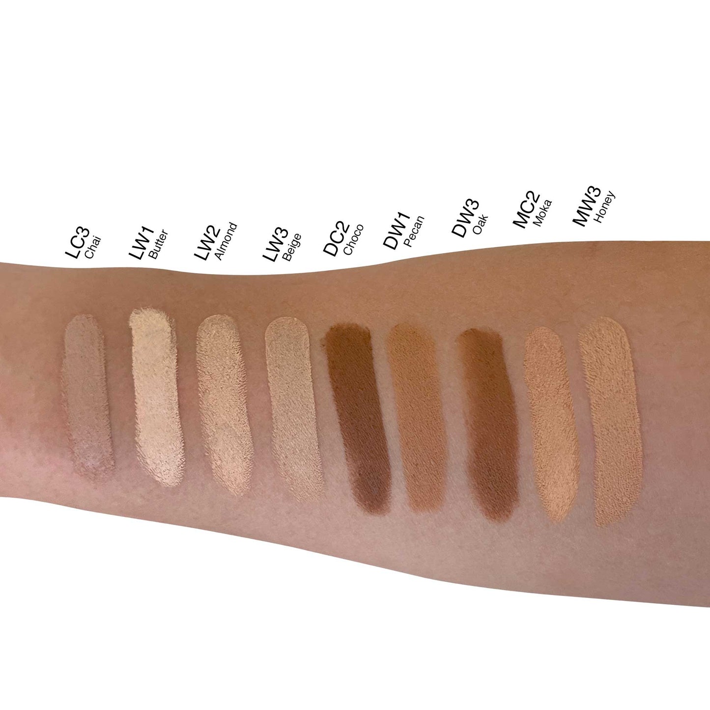 Cali Sue Creme Concealer Stick - Almond