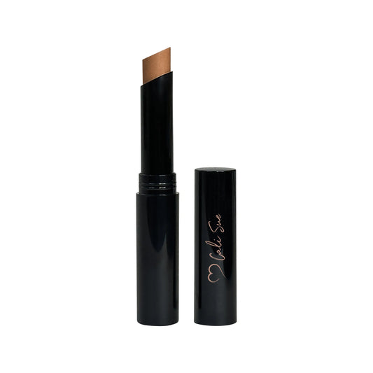 Cali Sue Creme Concealer Stick - Pecan