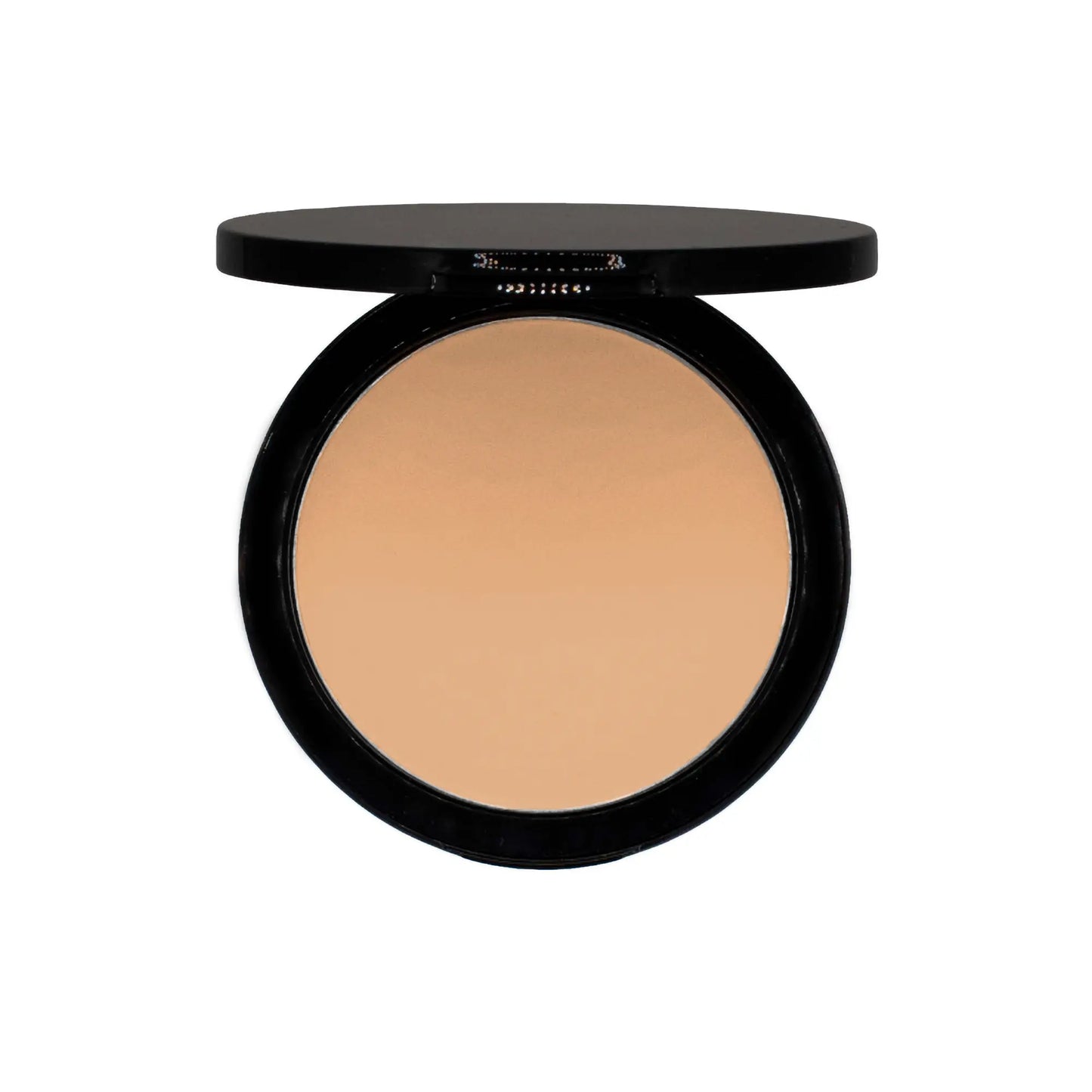 Cali Sue Dual Blend Powder Foundation - Royal