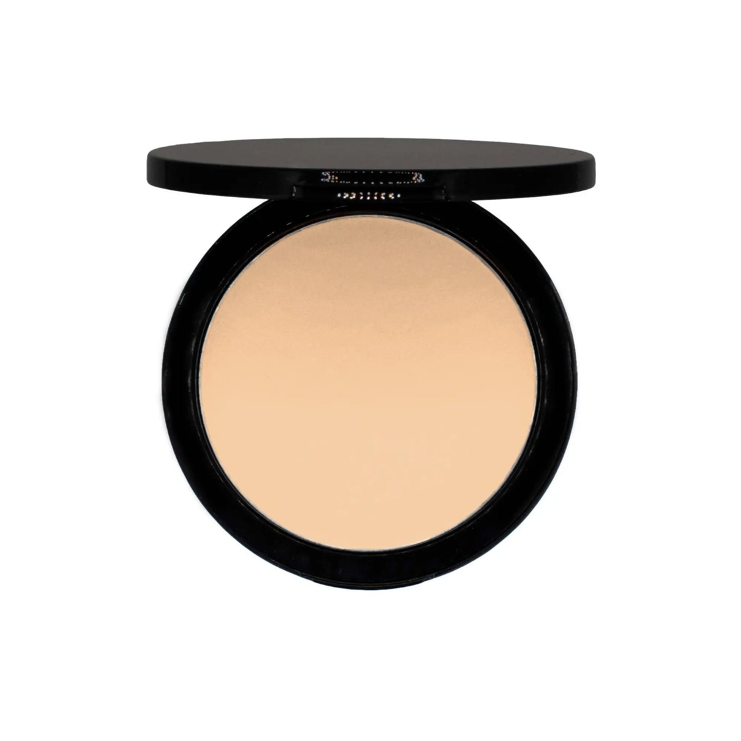 Cali Sue Dual Blend Powder Foundation - Birch