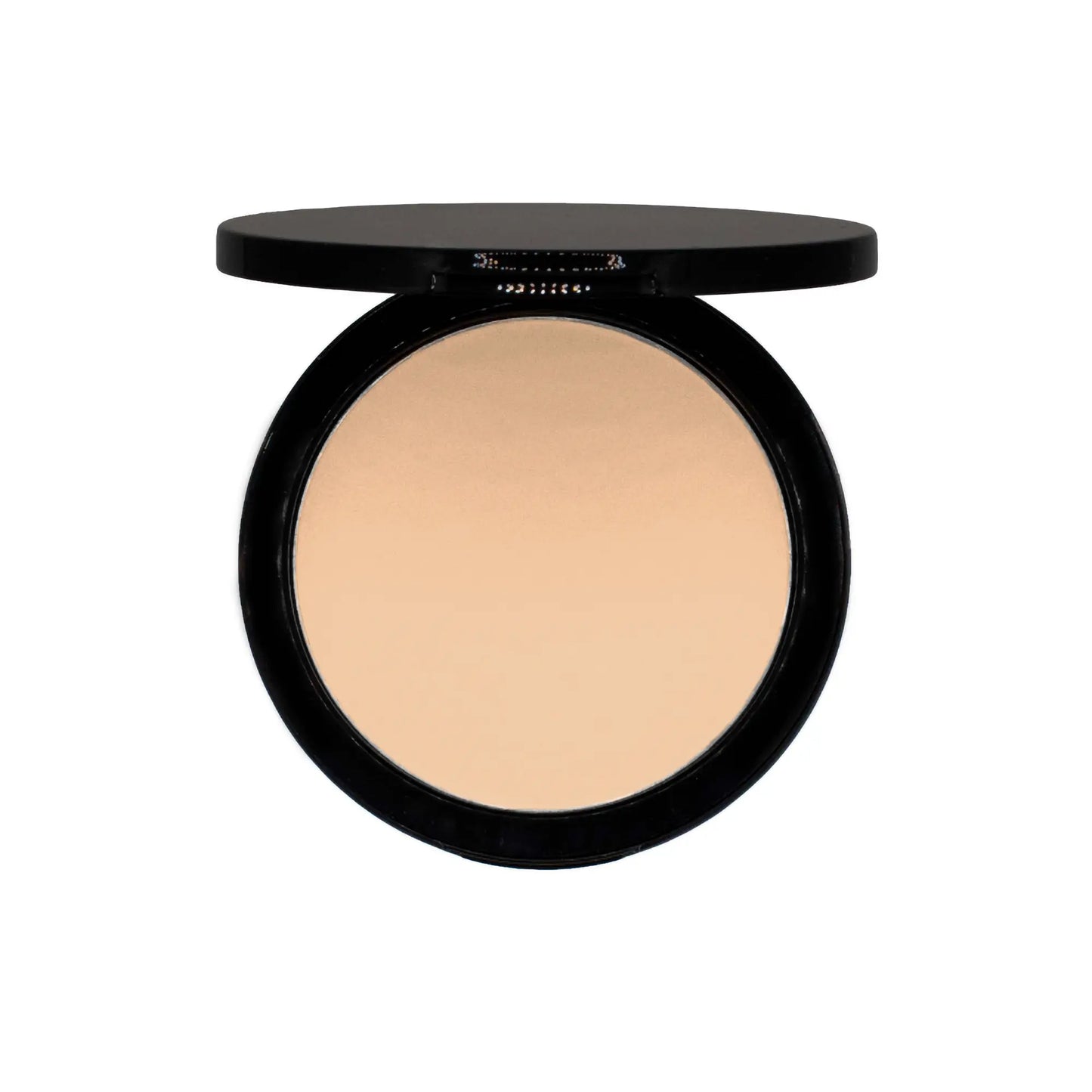 Cali Sue Dual Blend Powder Foundation - Breeze