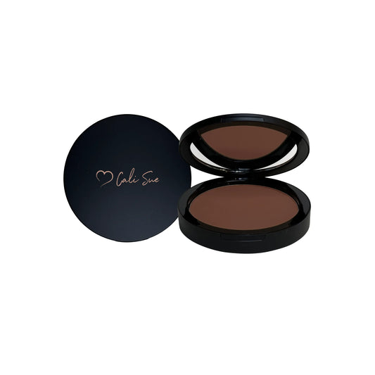 Cali Sue Dual Blend Powder Foundation - Fig