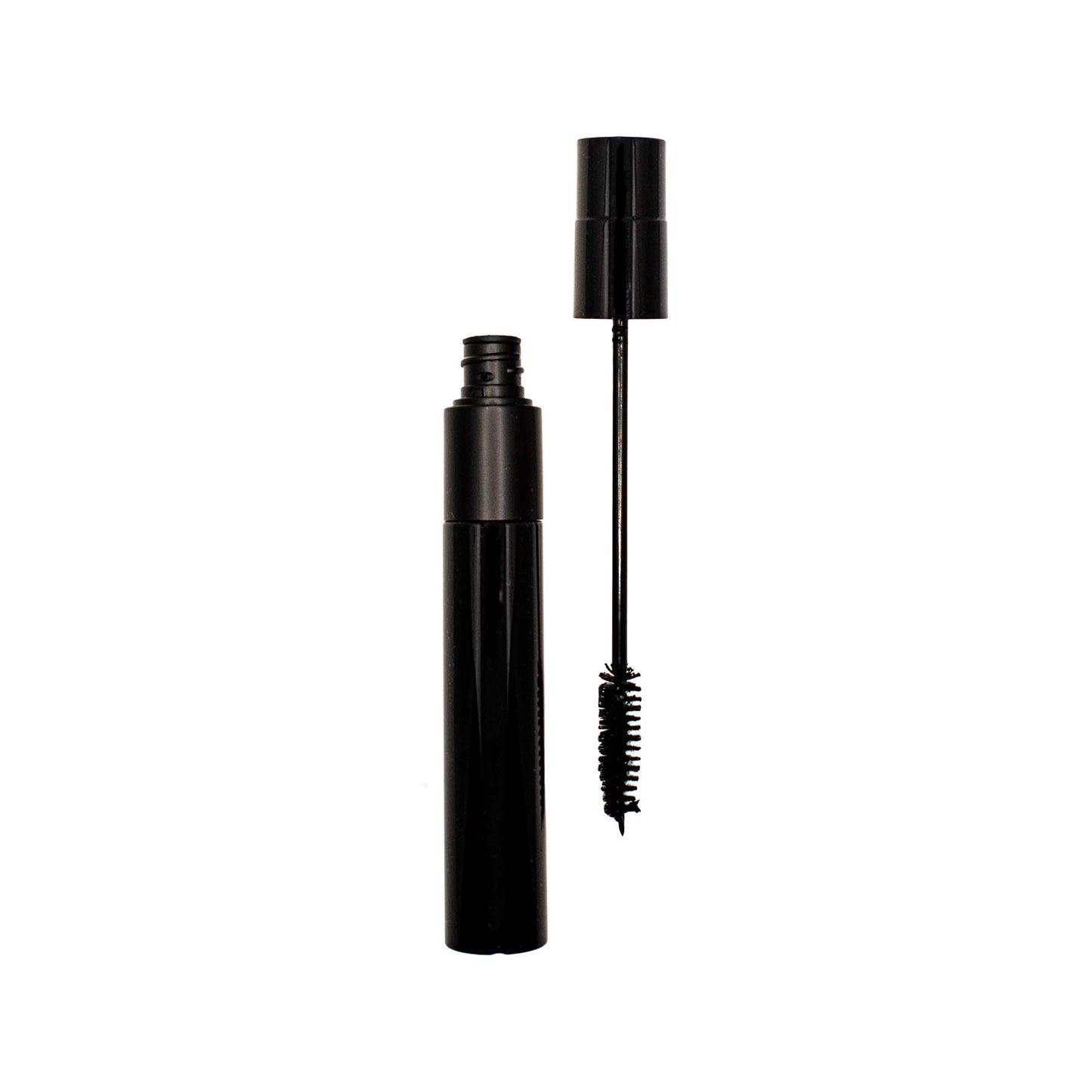 Cali Sue Waterproof Dual Lash Mascara - Black