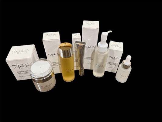 Signature Repair Collection