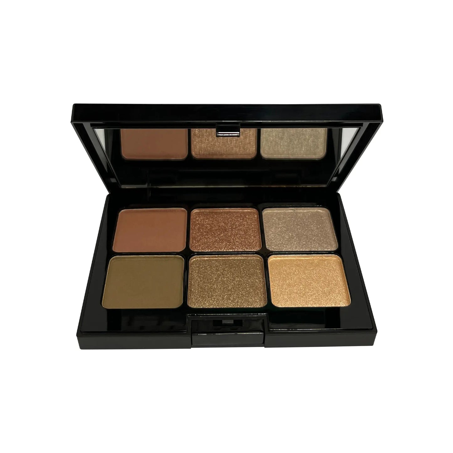 Cali Sue Eyeshadow Palette - Shimmy