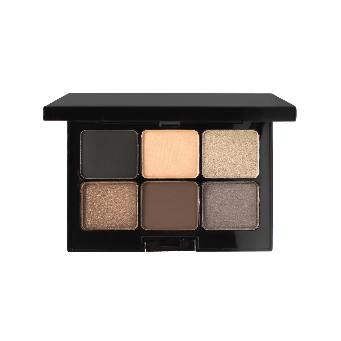 Cali Sue Eyeshadow Palette - Dark Storm