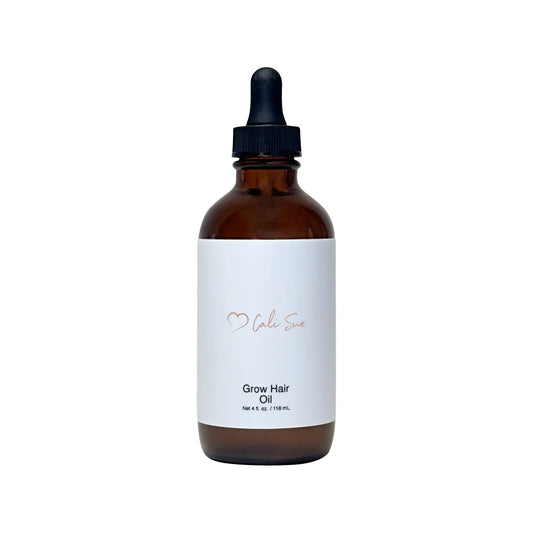 Cali Sue Hair Oil-Grow