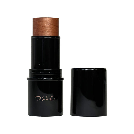 Cali Sue Cream Highlighter Stick - Bronze Lights