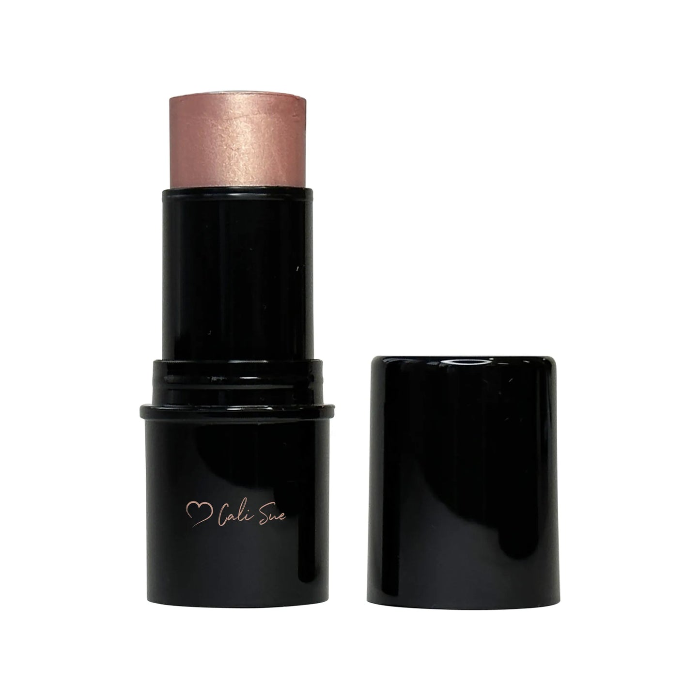 Cali Sue Cream Highlighter Stick - Beige Lights