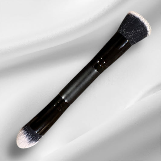 Cali Sue Double Sided Foundation Brush