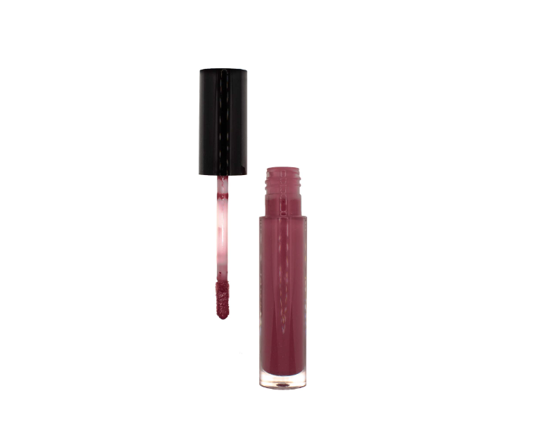 Cali Sue Lip Gloss - Mahogany