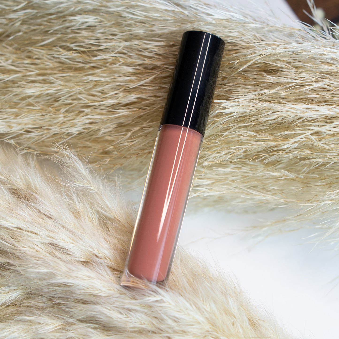 Cali Sue Lip Gloss - Chestnut